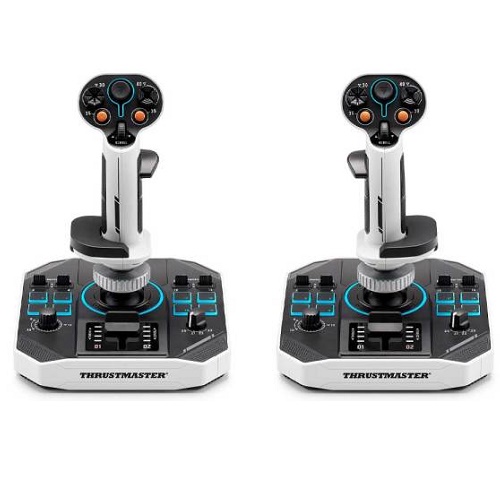 Thrustmaster  Sol-R 2 Flightstick