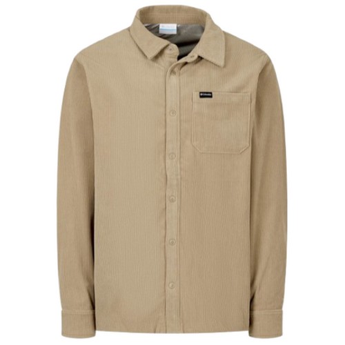 컬럼비아 다트 포레스트 코듀로이 셔츠 C64YM7587-211