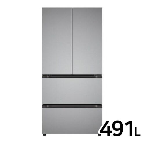 LG전자 오브제컬렉션 김치톡톡 Z490MPSF11