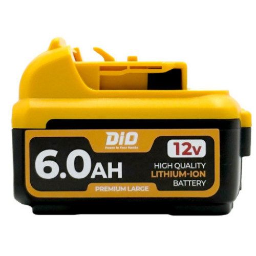 디오 12V MAX 디월트 호환 배터리