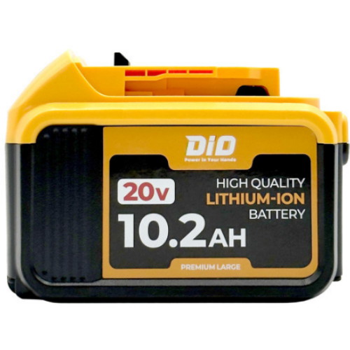 디오 20V MAX 디월트 호환 배터리