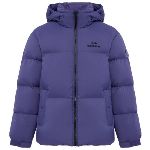 아이더  에드온 푸퍼 다운 자켓 DMW25521IU