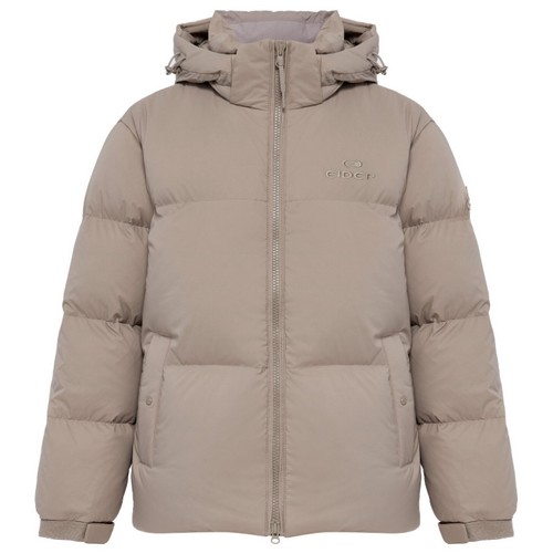 아이더  에드온 푸퍼 다운 자켓 DMW25521JS