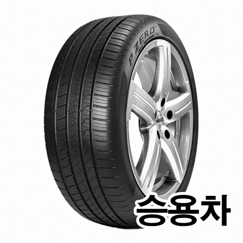 피렐리타이어  피제로 올시즌 플러스 235/40R19