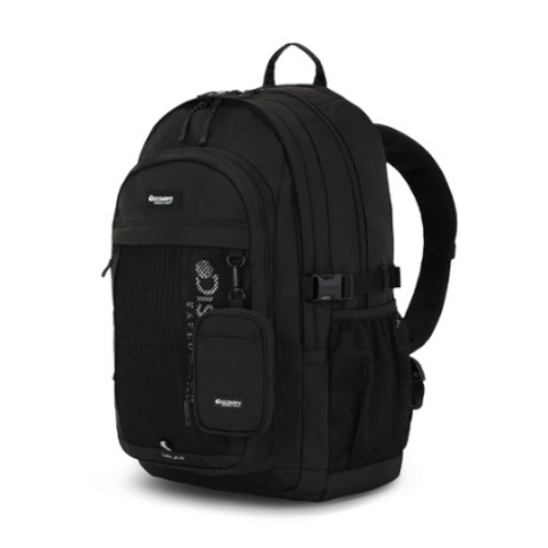 디스커버리익스페디션 라이크 에어 플로 백팩 31 DXBK0036N-BKS