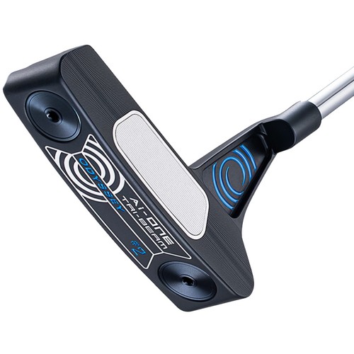 캘러웨이 오딧세이 AI-ONE 트라이빔 2번 CH 퍼터