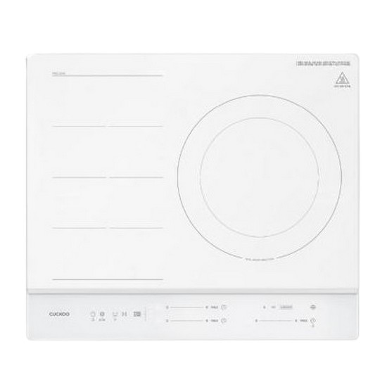 쿠쿠전자  CIR-GSNL301FW