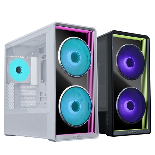 리안리  LANCOOL 217 INF
