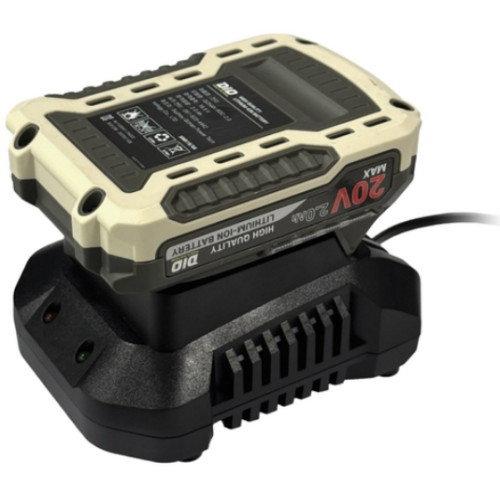 디오 20V MAX 마끼다 호환 배터리 + 고속충전기