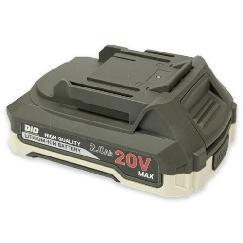 디오 20V MAX 마끼다 호환 배터리