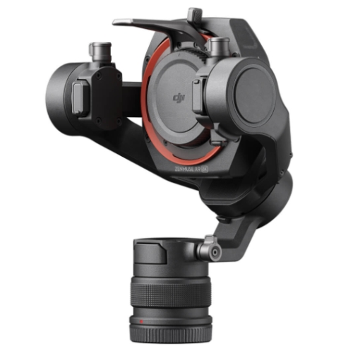 DJI  젠뮤즈 X9 8K