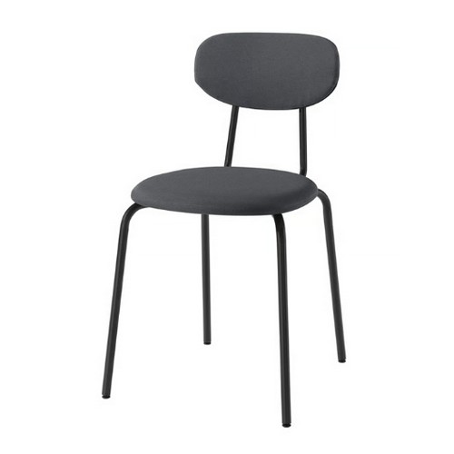 이케아  SANDSBERG_O 쿠션형 다용도 의자