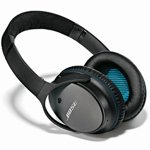 BOSE  QC 25