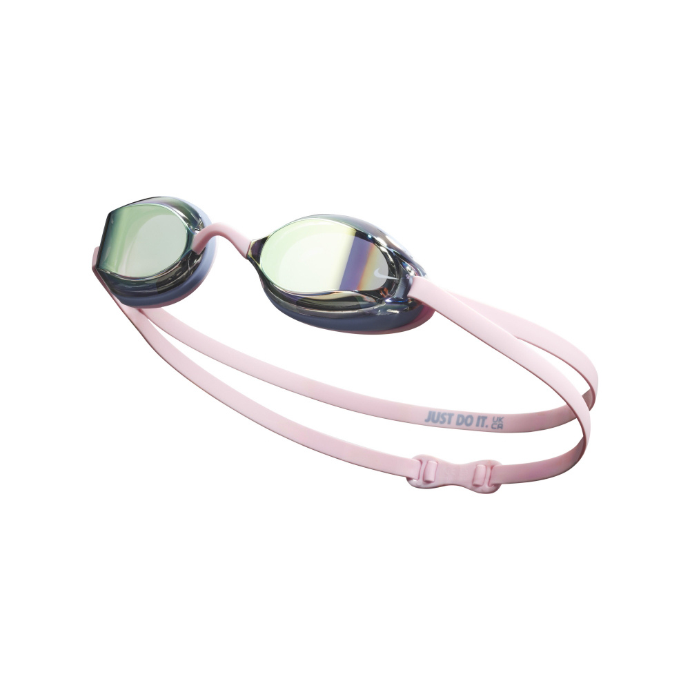 나이키  레거시 컴포트 미러 고글 NESSF132-591