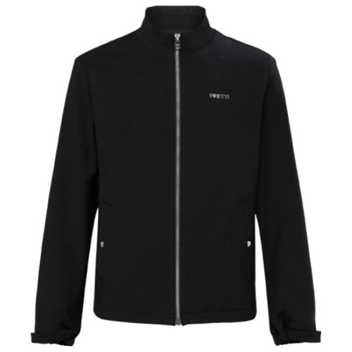 피레티  캡슐 울 블루종 TMU25151Z1