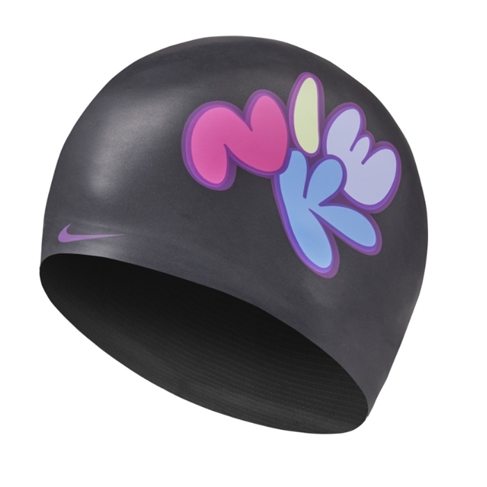 나이키  버블 스크립트 실리콘 캡 수모 NESSF123-001