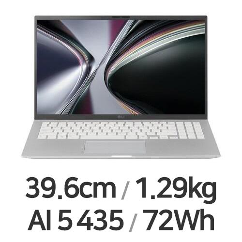 LG전자 2026 그램15 15Z95U-GS5CK