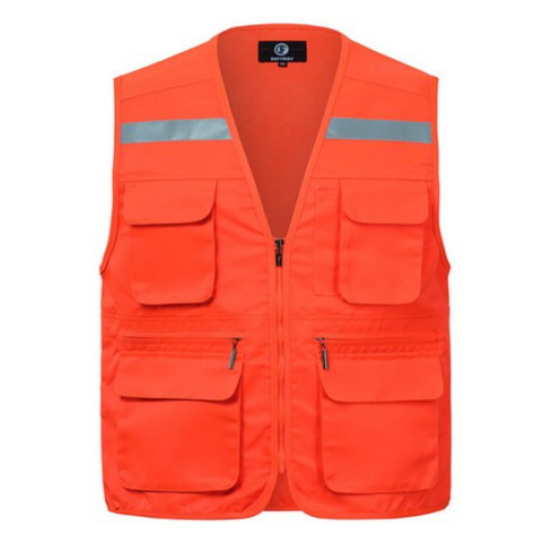 데피  트윌고급형 안전조끼 원단형 DS56