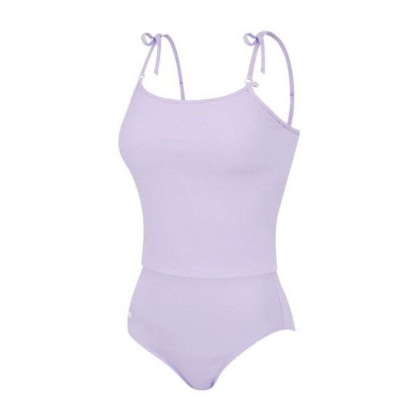 아레나  조이 비키니 세트 A5BL1SM01-LAV