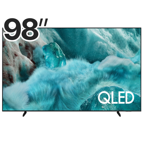 삼성전자 QLED KQ98QF7AAFXKR