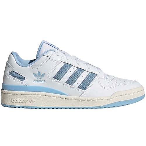 아디다스 포럼 로우 CL KH8942