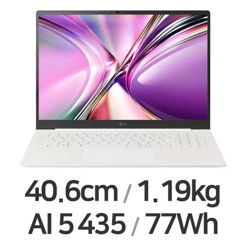 LG전자 2026 그램 프로16 16Z95U-GS5HK