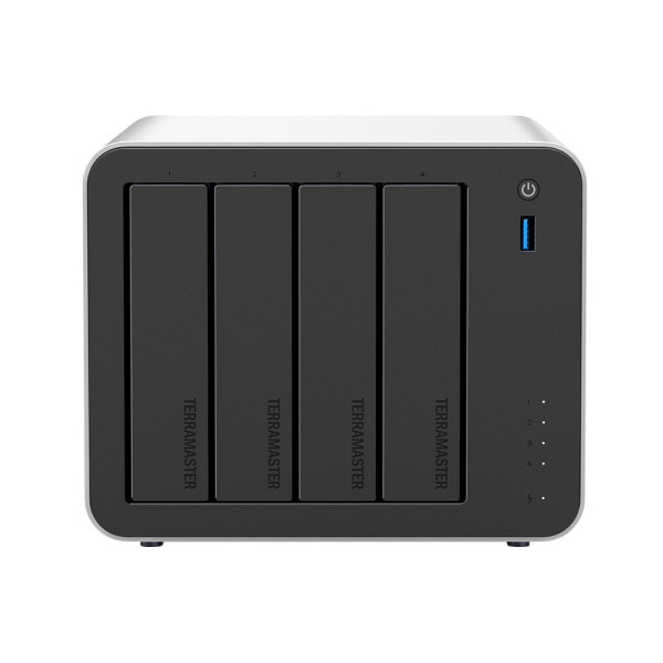 TerraMaster  F4-425 Plus