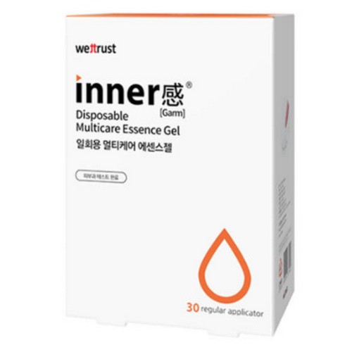 이너감 멀티케어 에센스