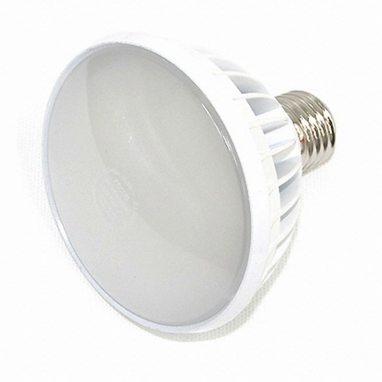 포커스  LED PAR30 확산형 화이트 할로겐전구 주광색 15W