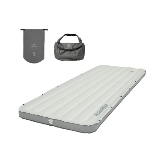 네이처하이크  TPU 리밤부 에어 매트 에어백 파우치형