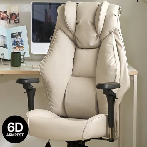 누카  커스텀체어 G900-PU 6D 컴퓨터 게이밍 의자