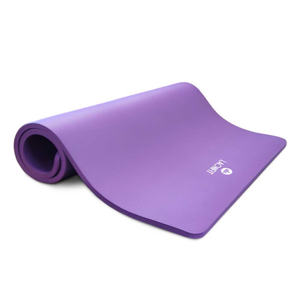라온핏  요가매트 NBR 프리미엄 자이언트