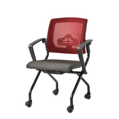 퍼니원  네오 워드 사무용 메쉬 의자 NEO1771