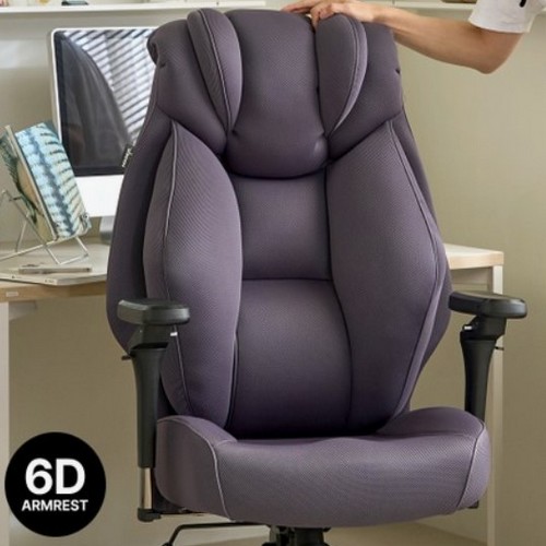 누카  커스텀체어 G900-MS 6D 컴퓨터 게이밍 의자