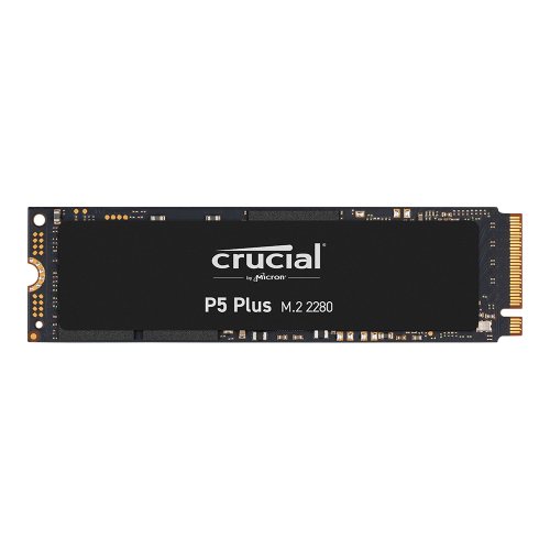 마이크론 Crucial P5 Plus M.2 NVMe 중고