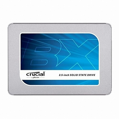 마이크론 Crucial BX300 중고