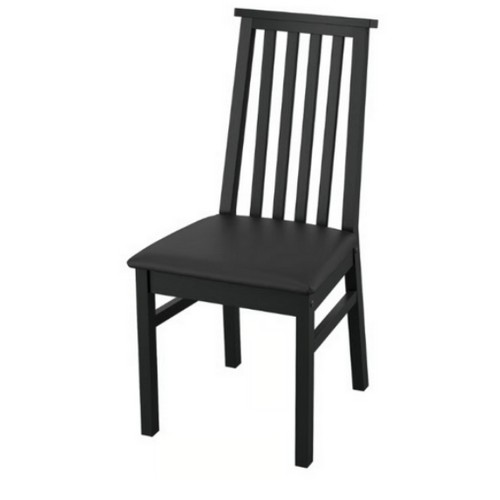 이케아  ALHULT 의자