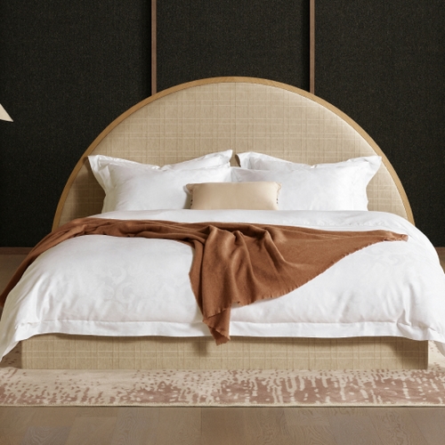 시몬스 올로 클래식 침대 Q 레귤러 타입