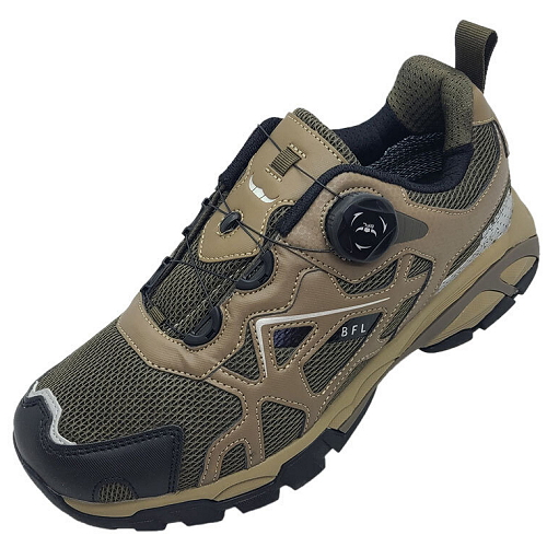 버팔로 다이얼 트레킹화 TR66KK-M03