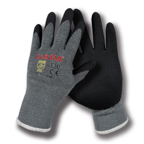 Kara  소프트웜 장갑 KA-L2001W