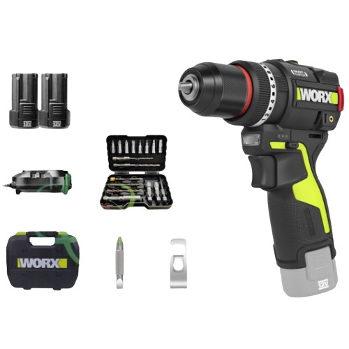 웍스 WU135T + 비트세트 해외구매