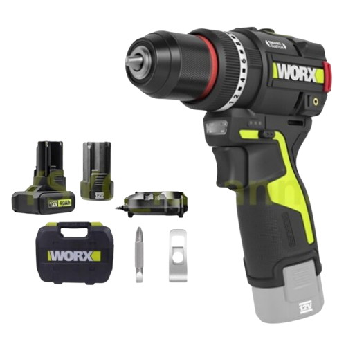 웍스 WU135T + 급속충전기 해외구매