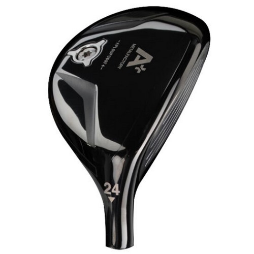 메탈팩토리  A+ 코스모 블랙 커스텀 유틸리티+텐세이 샤프트