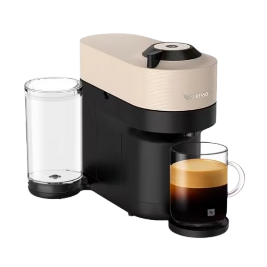 네스프레소  버츄오 팝 플러스