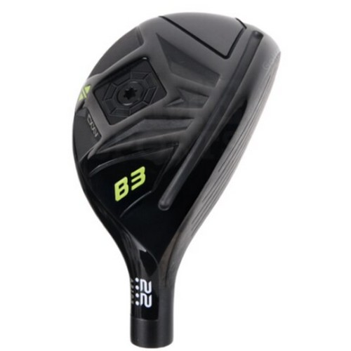 라즐다즐  B3 커스텀 유틸리티+스피더 샤프트