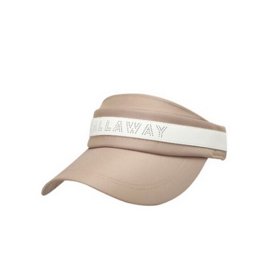 캘러웨이  와이드 바이저 CWAC25X203_BE