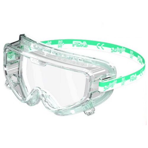 월드전자 CNS 소프트글 Zero