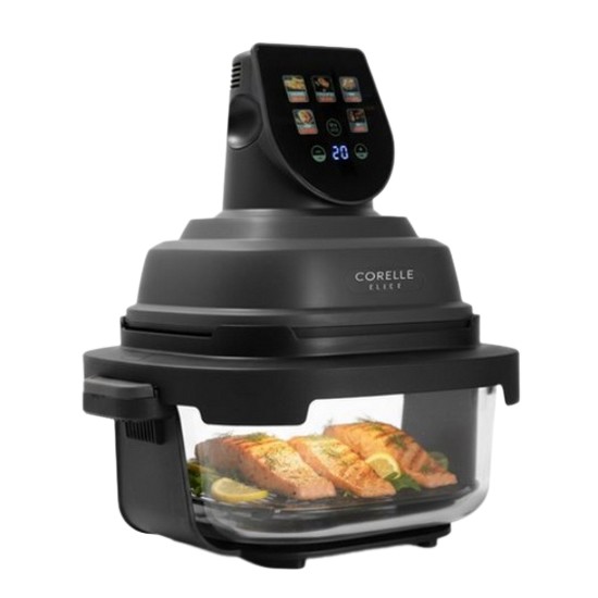 코렐브랜드  DY-1111KC