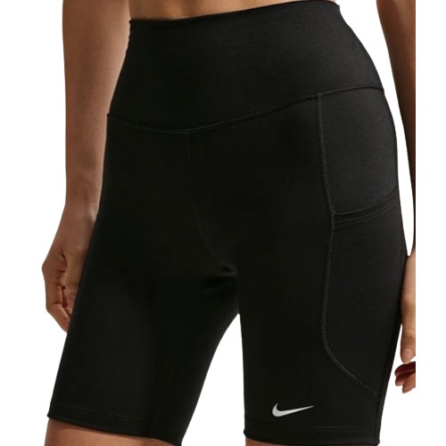 나이키 원 하이웨이스트 8인치 바이커 포켓 쇼츠 FZ6759-013