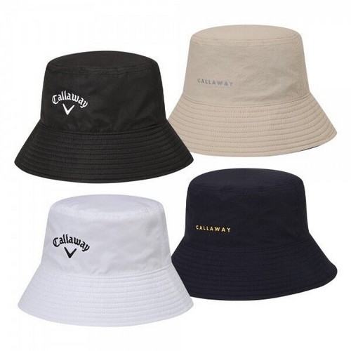 캘러웨이  리버시블 버킷햇